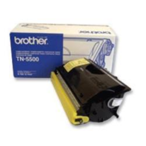Brother TN5500 - Originale - cartuccia toner - per Brother HL-7050